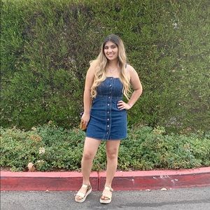 Meet your Posher, Jasmin